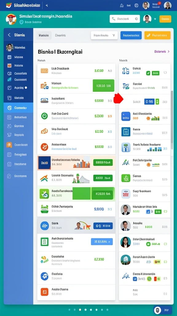 Beragam pilihan permainan togel yang menarik.