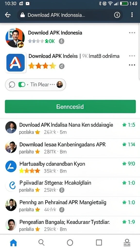 Fitur bonus yang menambah keseruan.