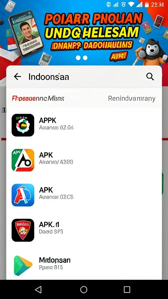 Fasilitas live chat untuk bantuan langsung.