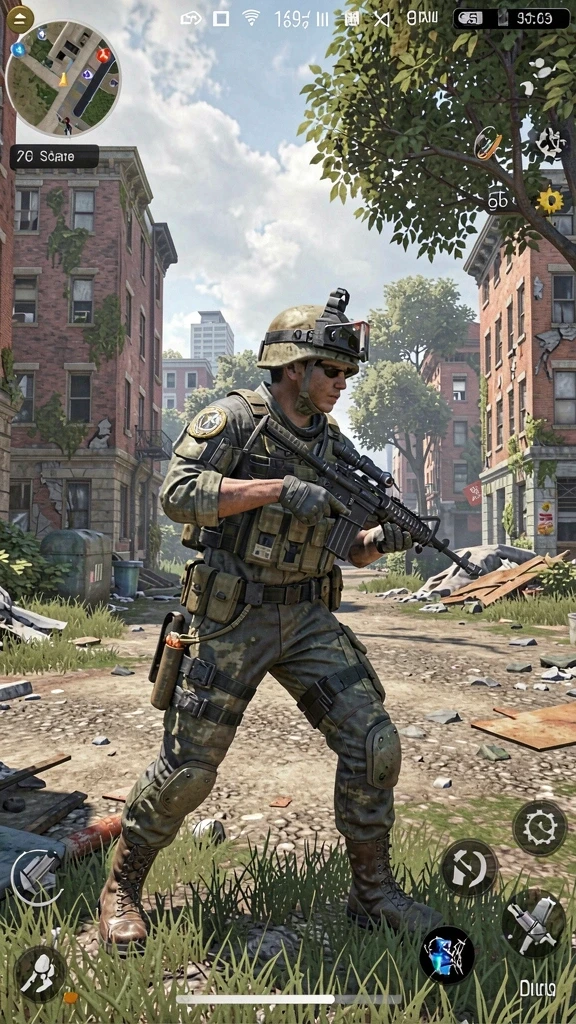 Gameplay yang seru dan penuh tantangan di 99SL.
