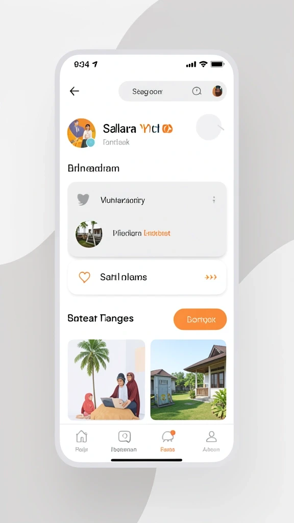 Tantangan level yang seru dan adiktif.