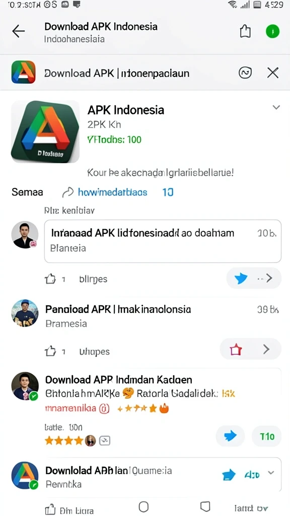 Sistem leaderboard yang memungkinkan persaingan antar pemain.