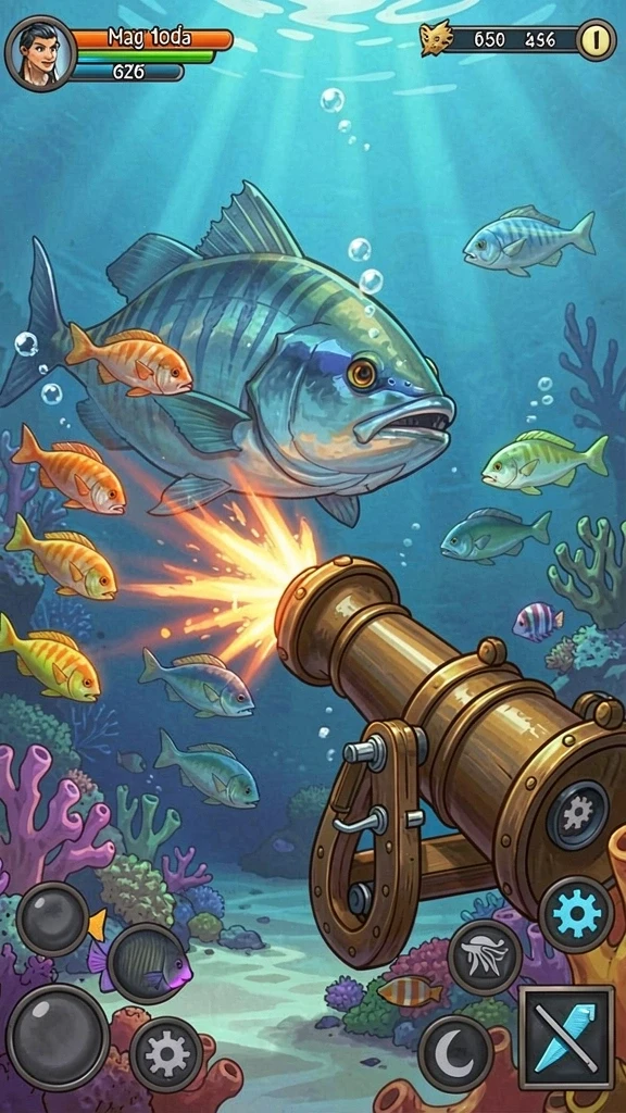 Event menarik yang selalu diperbarui setiap bulan.
