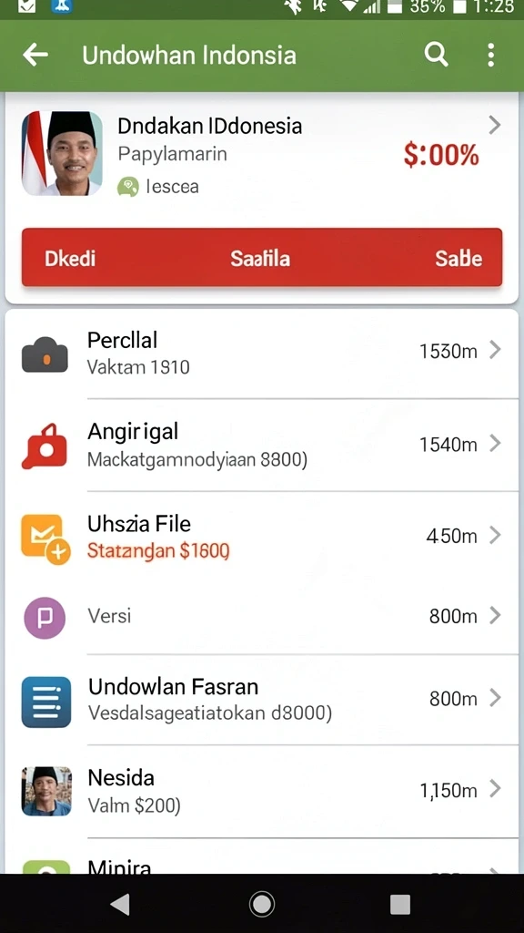Beragam pilihan permainan togel yang tersedia untuk semua pengguna.