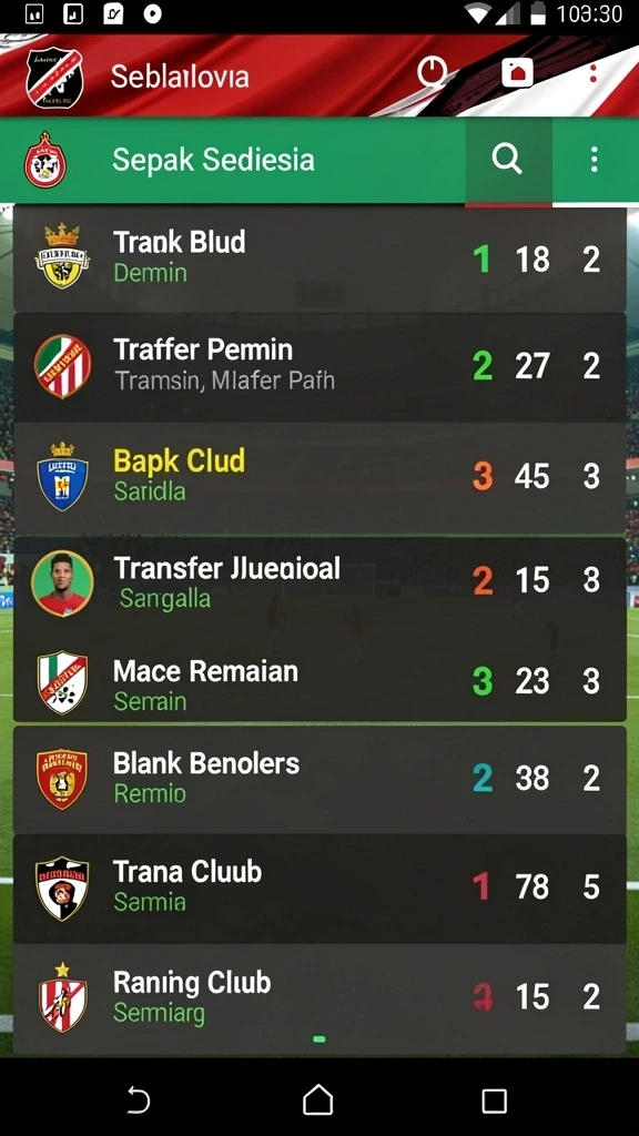 Pengalaman bermain yang mengasyikkan dengan grafik menawan.