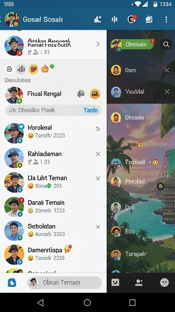Sistem reward yang menarik di GOGO77.