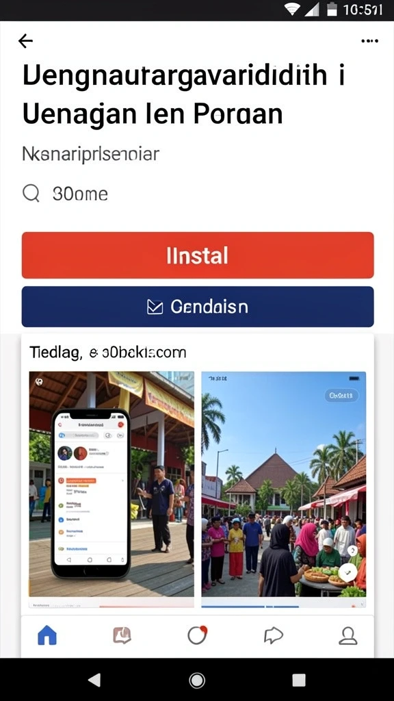 Karakter yang beragam dan unik untuk dimainkan.