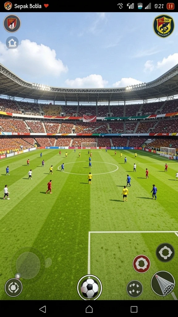 Fitur permainan slot dengan tema menarik di IYA777.