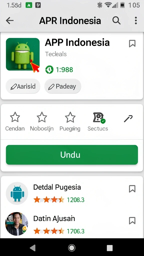 Fitur multiplayer untuk pengalaman bermain bersama teman.