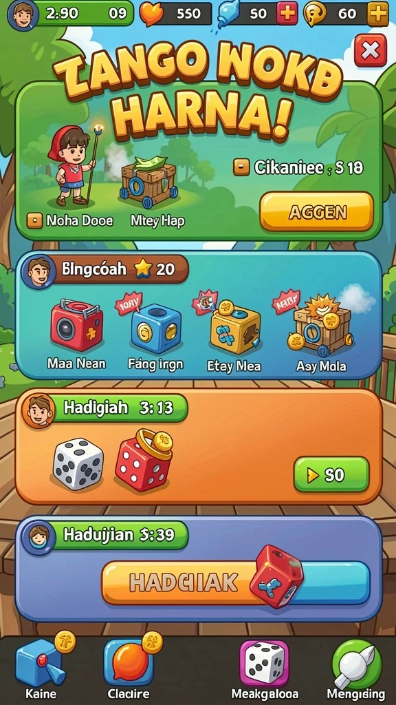 Statistik hasil togel yang bermanfaat untuk keputusan.