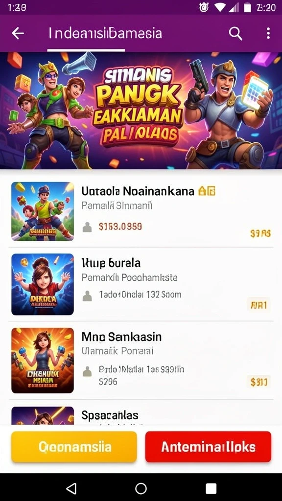 Fitur bonus yang meningkatkan peluang menang.