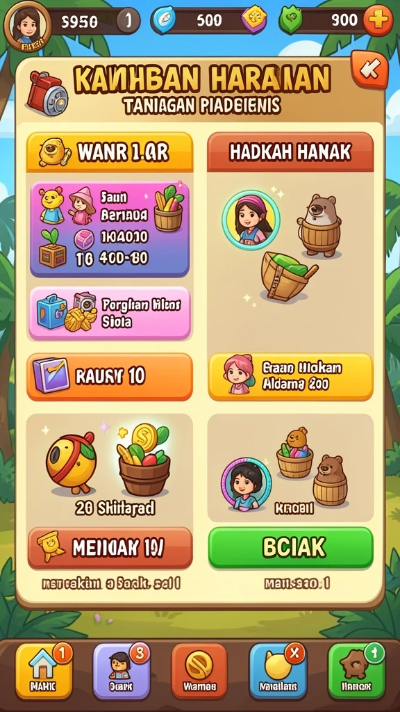 Pembaruan fitur terbaru untuk pengalaman lebih baik.