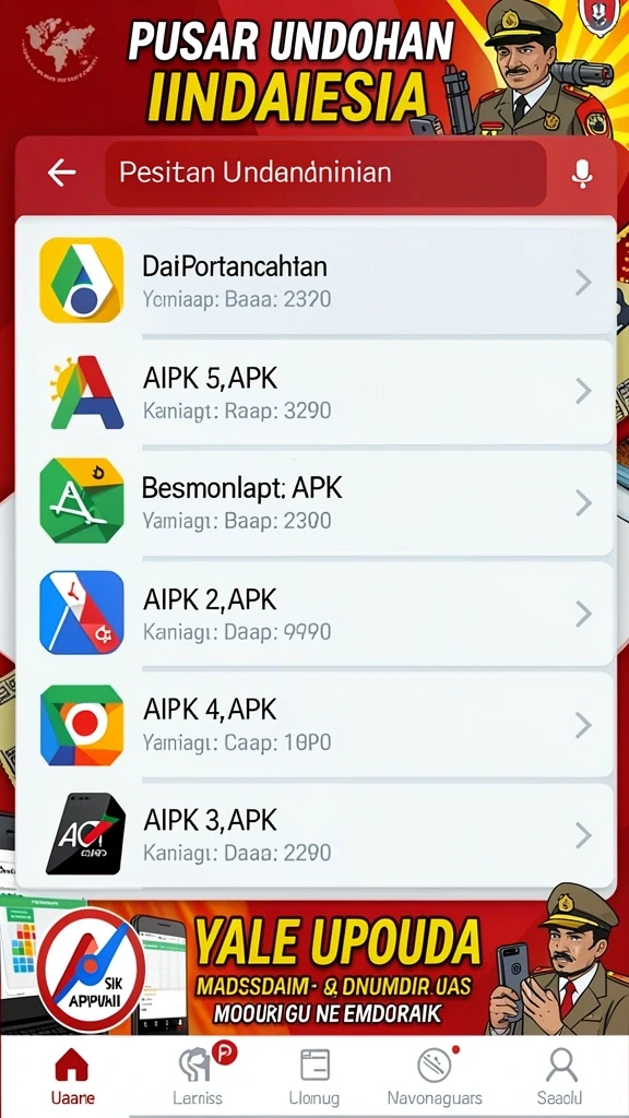 Fitur bonus yang melimpah dan program loyalitas menarik.