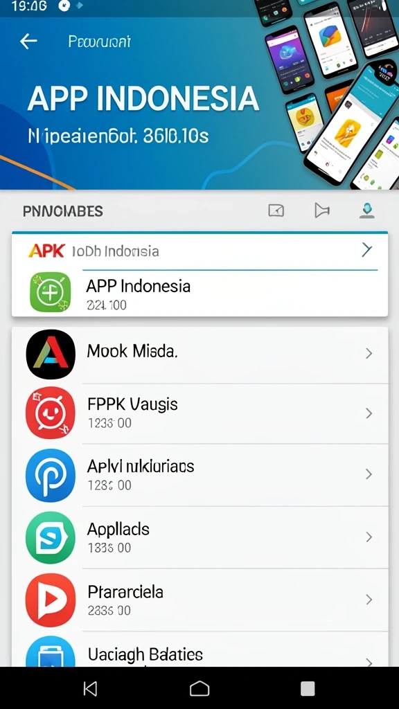 Screenshot level menantang di MPO1221.