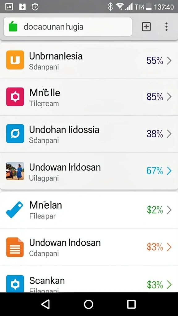 Bonus dan promosi menarik untuk para pemain.