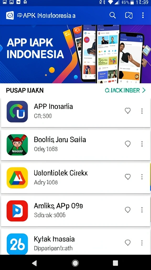 Screenshot kemenangan besar di RPIDWIN.
