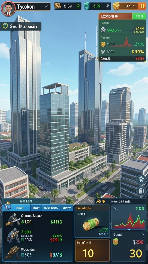 Fitur multiplayer yang memungkinkan kompetisi dengan teman.
