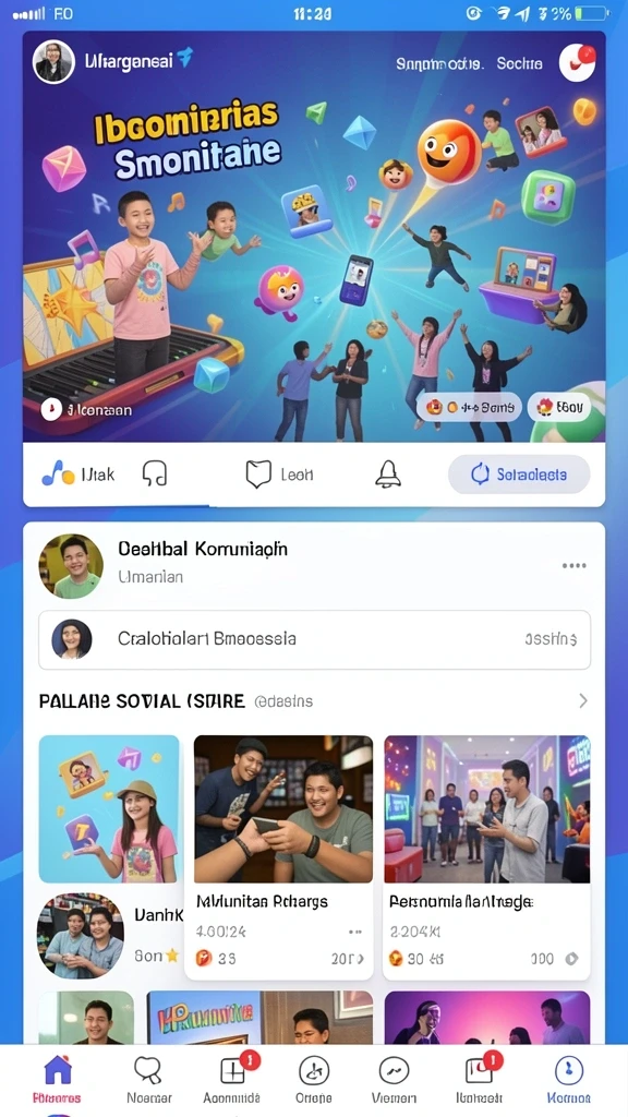 Tema mesin slot yang beragam dan mengasyikkan.
